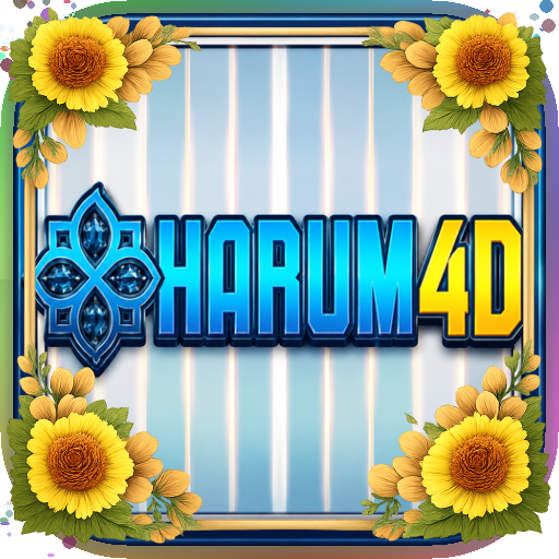 harum4d — galeri pratinjau Resmi APK